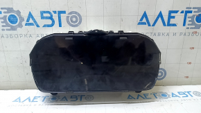 Instrument cluster Honda Accord 18-22 type 2, 3 chips scratches