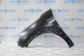 Front left wing Hyundai Tucson 16-21 steel