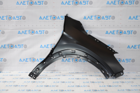 Front left wing Hyundai Tucson 16-21 steel