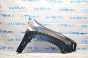 Front right wing Jeep Renegade 15-23 steel
