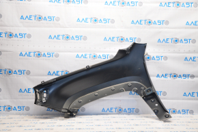 Front right wing Jeep Renegade 15-23 steel
