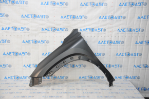 Front left wing Lexus NX200t NX300 NX300h 15-21 steel