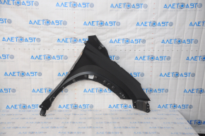 Front left wing Lexus NX200t NX300 NX300h 15-21 steel