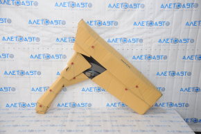 Front left wing Lexus NX200t NX300 NX300h 15-21 steel