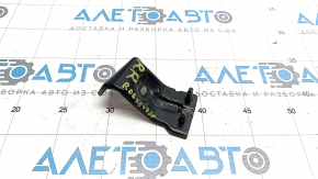 Rear Bumper Bracket Right Nissan Rogue Sport 17-22