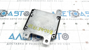 SRS airbag module airbag computer Nissan Rogue Sport 17-19