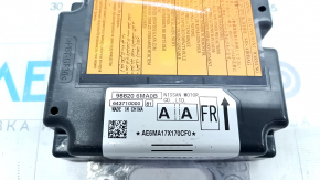 SRS airbag module airbag computer Nissan Rogue Sport 17-19
