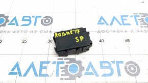 Controller Assembly-Can Gateway Nissan Rogue Sport 17-