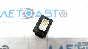 Controller Assembly-Can Gateway Nissan Rogue Sport 17-
