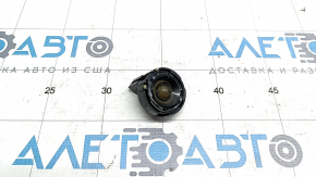 Speaker torpedo tweeter left Nissan Rogue Sport 17-19