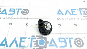Speaker torpedo tweeter left Nissan Rogue Sport 17-19