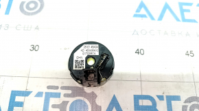 Speaker torpedo tweeter left Nissan Rogue Sport 17-19