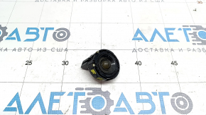 Speaker torpedo tweeter right Nissan Rogue Sport 17-19