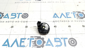 Speaker torpedo tweeter right Nissan Rogue Sport 17-19