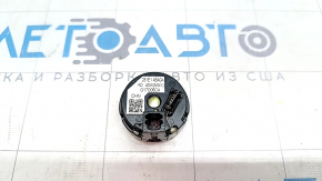 Speaker torpedo tweeter right Nissan Rogue Sport 17-19