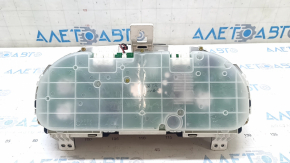 Mazda3 2.3 instrument cluster, 03-09, type 1, 82k, scratches