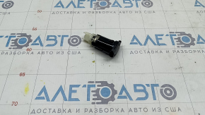 Cigarette lighter center console Toyota Camry v55 15-17 usa type 2