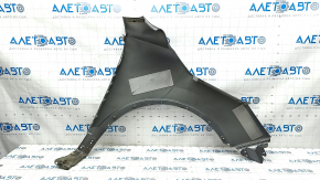 Front left wing Nissan Rogue Sport 17-19 graphite KAD