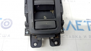 Honda Accord 18-22 gear shifter buttons worn out