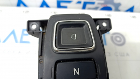 Honda Accord 18-22 gear shifter buttons worn out
