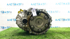 Automatic transmission complete VW Passat b8 16-19 USA 1.8T SCU 112k