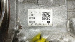 Automatic transmission complete VW Passat b8 16-19 USA 1.8T SCU 112k