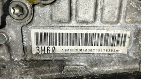 Automatic transmission complete VW Passat b8 16-19 USA 1.8T SCU 112k