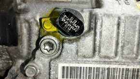 Automatic transmission complete VW Passat b8 16-19 USA 1.8T SCU 112k
