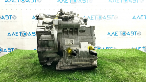 Automatic transmission complete VW Passat b8 16-19 USA 1.8T SCU 112k