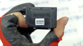 Socket 115v Jeep Cherokee KL 14-23