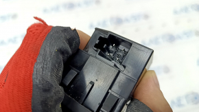 Socket 115v Jeep Cherokee KL 14-23