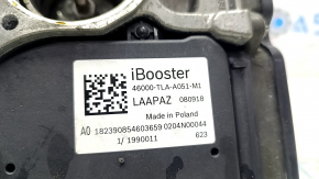 Brake booster Honda CRV 17-19 electric 1.5T