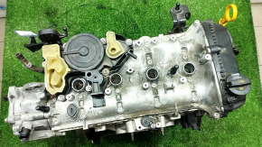 Engine VW Passat b8 16-19 USA 1.8 TFSI CPRA 112k, no compression, for spare parts