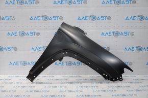 Front right wing Jeep Compass 17-25 steel
