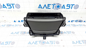 Honda Accord 18-22 Front Panel Pocket Graphite Scratch