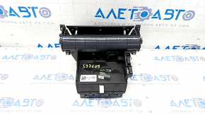 Honda Accord 18-22 Front Panel Pocket Graphite Scratch