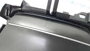 Honda Accord 18-22 Front Panel Pocket Graphite Scratch