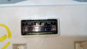 Instrument cluster Honda Civic X FC 16-21 73k scratches