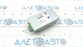 AUDIO RADIO TUNER CONTROL MODULE Honda CRV 17-22