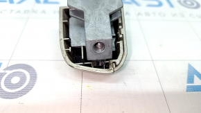 Plug of the outer handle front right Honda Accord 18-22 broken fastening