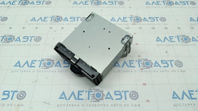 CD Changer Jeep Cherokee KL 14-