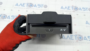 CD Changer Jeep Cherokee KL 14-