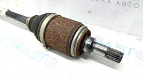 Drive axle rear left Honda CRV 17-19 1.5T, 2.4, rusty