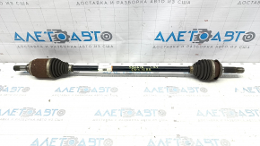 Drive axle rear right Honda CRV 17-19 1.5T, 2.4, rusty