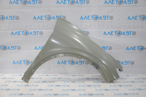 Front right wing Volkswagen ID.4 21-23 steel