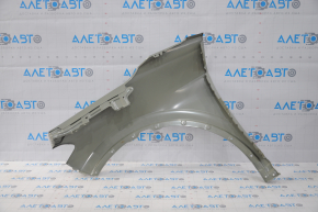 Front right wing Volkswagen ID.4 21-23 steel