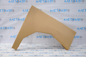 Front right wing Volkswagen ID.4 21-23 steel