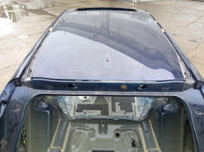 Metal roof Honda CRV 17-22 EXL, Touring under the hatch, on the body