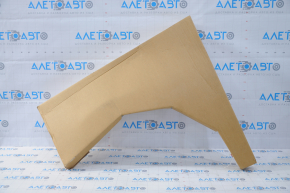 Front left wing Volkswagen ID.4 21-23 steel