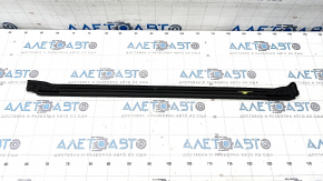 Glass seal inner rear right Honda Accord 18-22